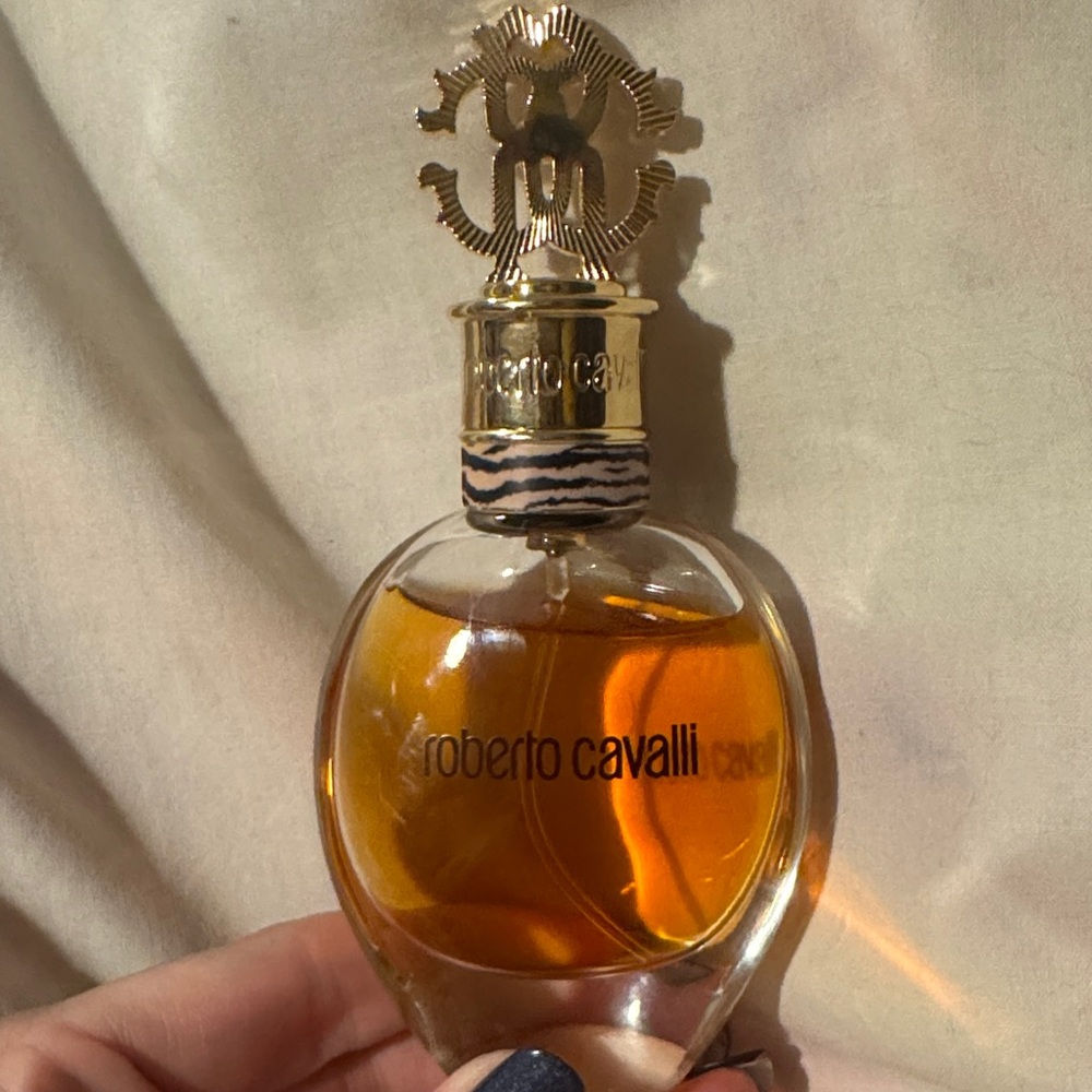 Roberto Cavalli Signature EDP